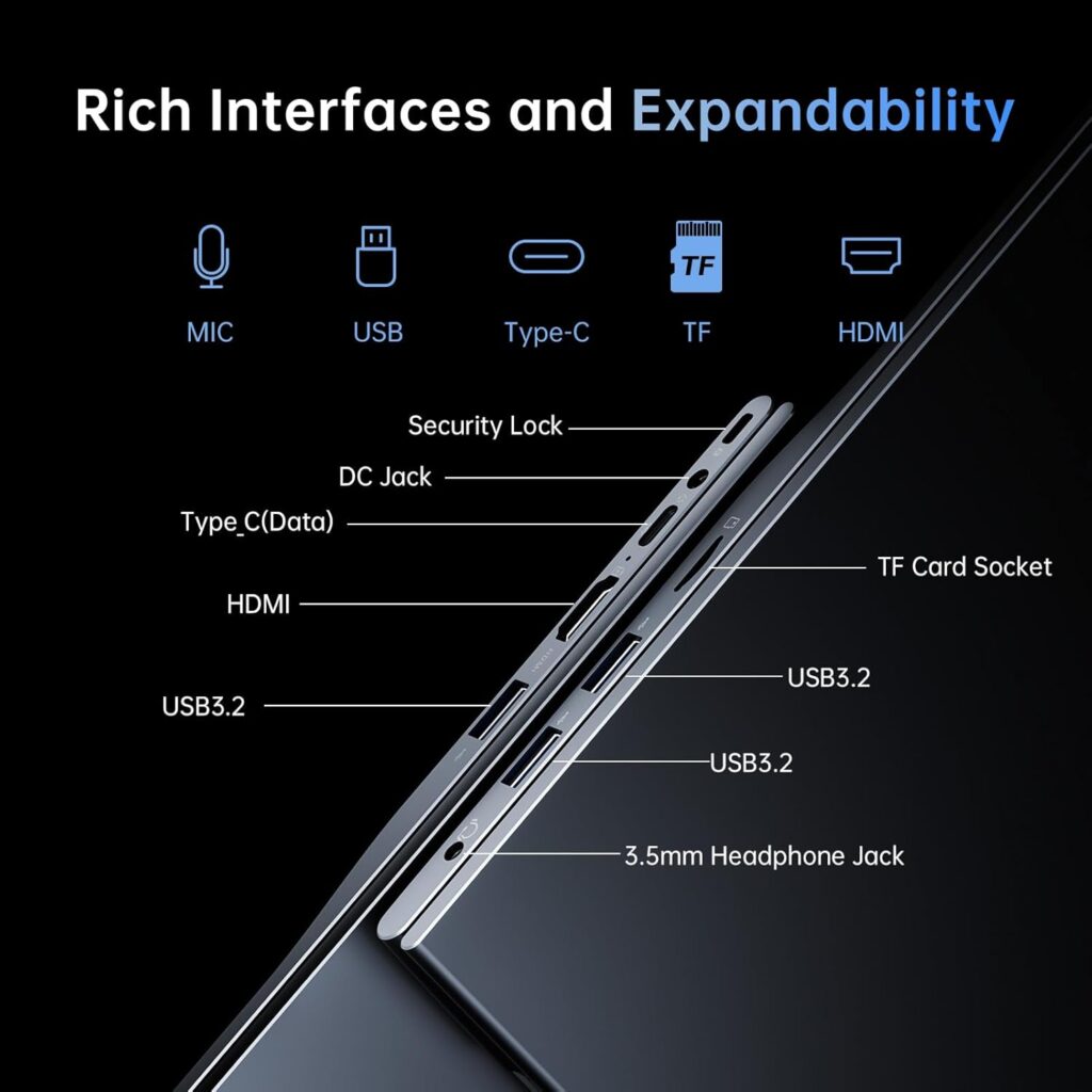 ACEMAGIC Laptop Review ACEMAGIC Laptop Review