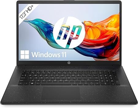 HP Laptop Review | 17.3 Inch HD+ Display