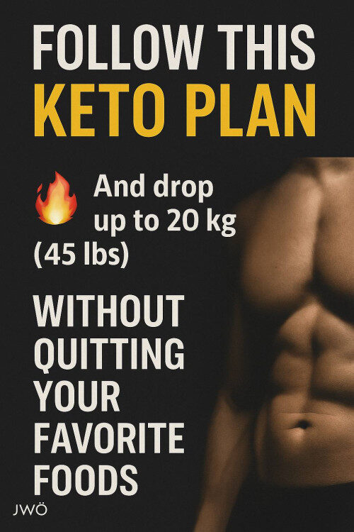 Unlock the forbidden keto secrets to supercharge your fat loss. Discover 7 advanced keto tips, avoid common mistakes, and reach your weight loss goals faster.